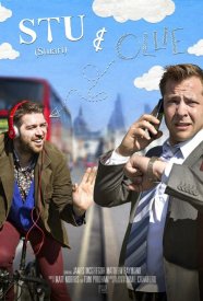 Stu (Stuart) & Ollie