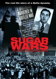 Sugar Wars - The Rise of the Cleveland Mafia