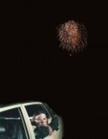 Сумка фейерверков