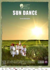 Sun Dance