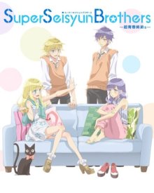Супербратья Сэйсюин