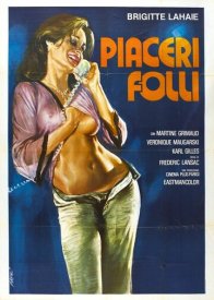 Suprêmes jouissances