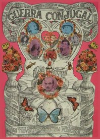 Супружеская война