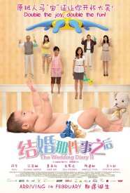 Свадебный дневник 2