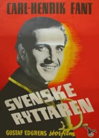 Svenske ryttaren