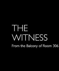 Свидетель убийства Мартина Лютера