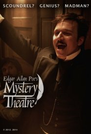 Таинственный театр Эдгара Аллана По