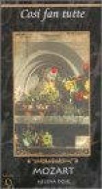 Так поступают все: Школа влюблённых