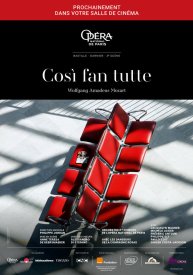 Так поступают все женщины