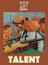 Талант