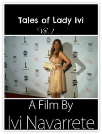 Tales of Lady Ivi Vol. 1