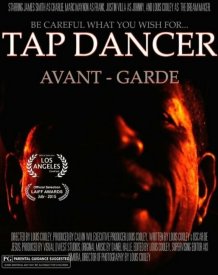 Tap Dancer