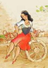 Тарантелла