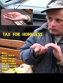 Tax for Homeless