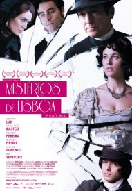 Тайна Лиссабона