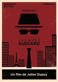 Тайна Жака Одиара