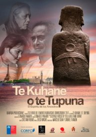 Te Kuhane o te Tupuna: El espíritu de los ancestros
