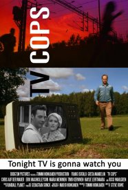 Телевизионные копы