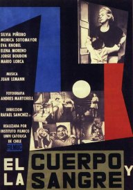 Тело и кровь