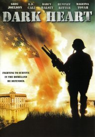 Тёмное сердце