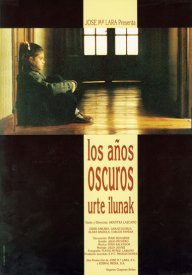 Темные годы