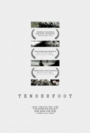 Tenderfoot