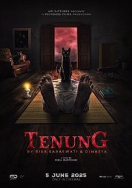 Tenung