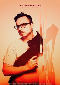 Терминатор: Генезис. Ютуб-хроники