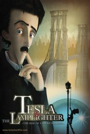 Tesla and the Lamplighter