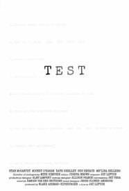 Test