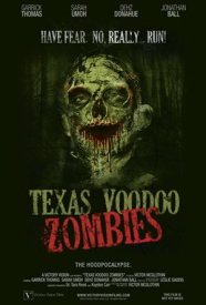 Texas Voodoo Zombies