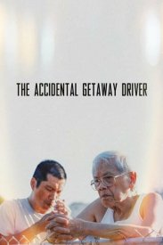 The Accidental Getaway Driver