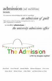 The Admission