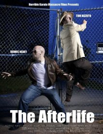 The Afterlife