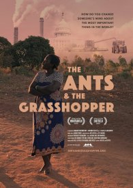 The Ants & the Grasshopper