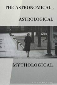The Astronomical, Astrological and Mythological