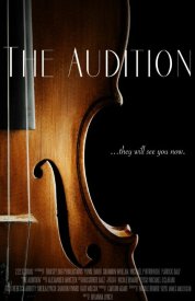The Audition