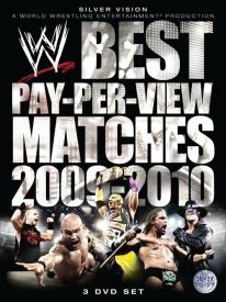 The Best Pay Per View Matches of the Year 2009-2010
