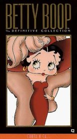 The Betty Boop Limited