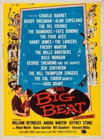 The Big Beat