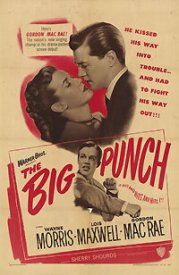 The Big Punch