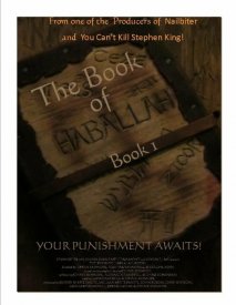 The Book of Habbalah: Book 1
