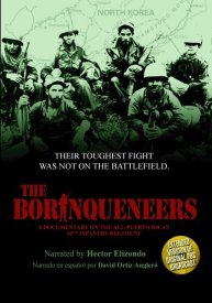 The Borinqueneers