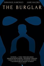 The Burglar