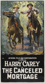 The Canceled Mortgage