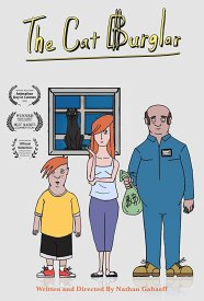 The Cat Burglar
