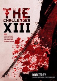 The Challenger 13: The Musketeer