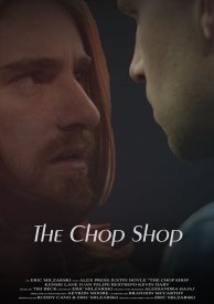 The Chop Shop