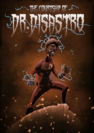 The Courtship of Dr Disastro