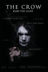 The Crow: Bury the Light